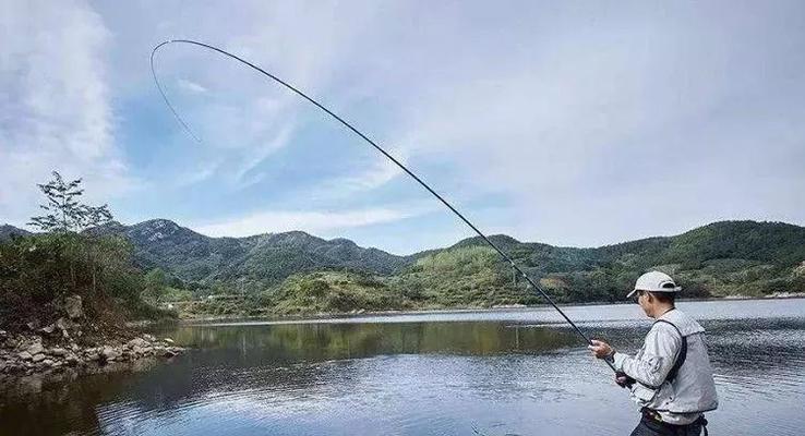 冬季抛竿钓鱼技巧大全（冬季抛竿钓鱼技巧要领）