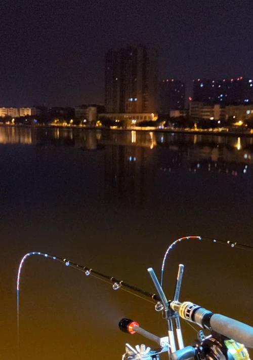 冬季桥筏夜钓鲫鱼技巧（挑战冰天雪地钓得满满的温暖感受）