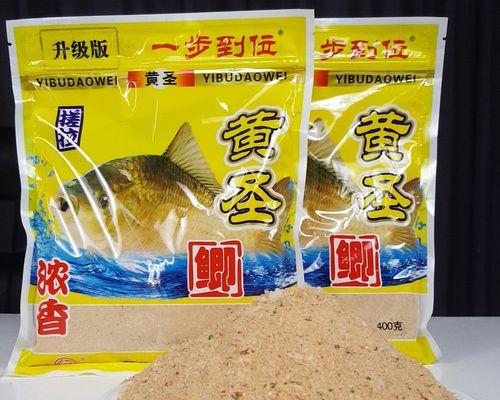 冬天钓鱼技巧与鱼饵搭配（掌握鱼类喜爱的冬季饵料）