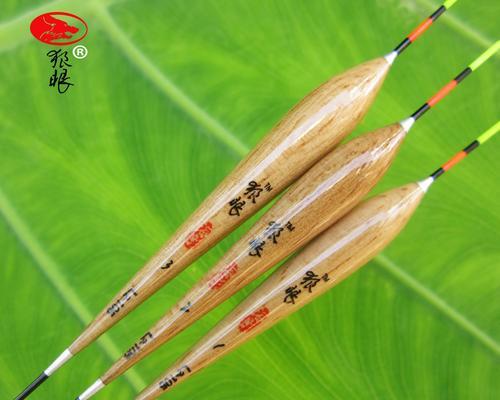 冬季钓鱼技巧大揭秘（以鱼漂放大为突破口）