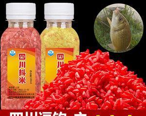 斗米钓鱼的技巧与方法（掌握关键诀窍）