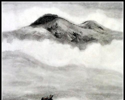 独钓寒江雪，钓鱼技巧大揭秘（冬日冰钓）