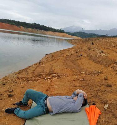 端午节前后河流钓鱼技巧（端午节河流钓鱼攻略）