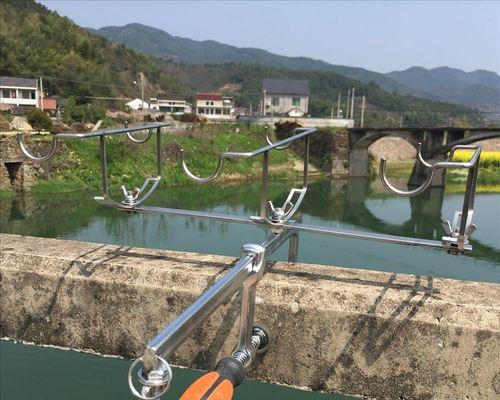 筏竿垂钓技巧大揭秘（掌握关键技巧）