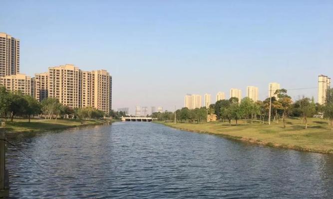 玉龙河钓鱼技巧分享（丰城玉龙河钓鱼的秘诀大揭秘）