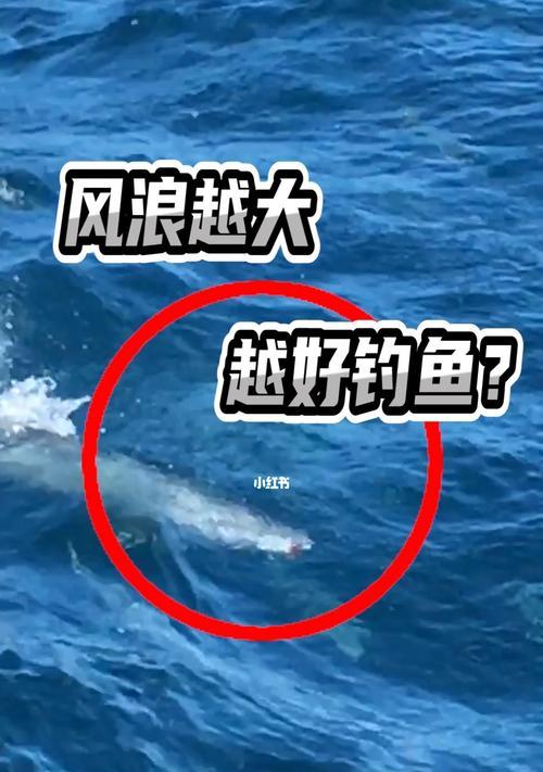 钓鱼技巧中的风浪影响（利用风浪优化钓鱼体验）