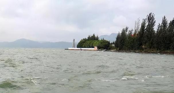 钓鱼技巧（找准风向）
