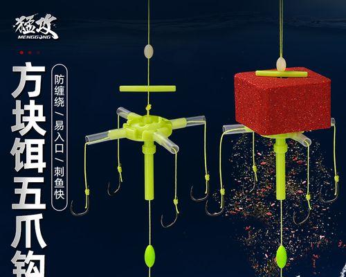 浮钓钓鱼技巧大揭秘（以浮钓钓鱼技巧教程）