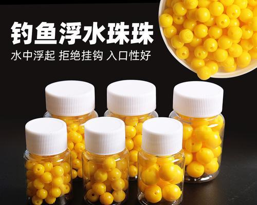 浮料钓草鱼的技巧（掌握浮料钓草鱼）