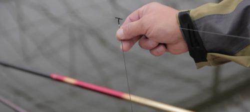 浮漂底钓技巧大揭秘（掌握精湛钓技）