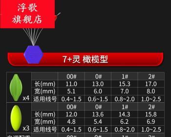 浮漂倾斜钓鲫鱼的技巧（轻杆成就）