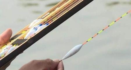 浮漂提竿钓鱼技巧（掌握浮漂提竿钓鱼的技巧和要领）