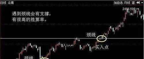 股票钓鱼线技巧大揭秘（学会使用钓鱼线技巧）