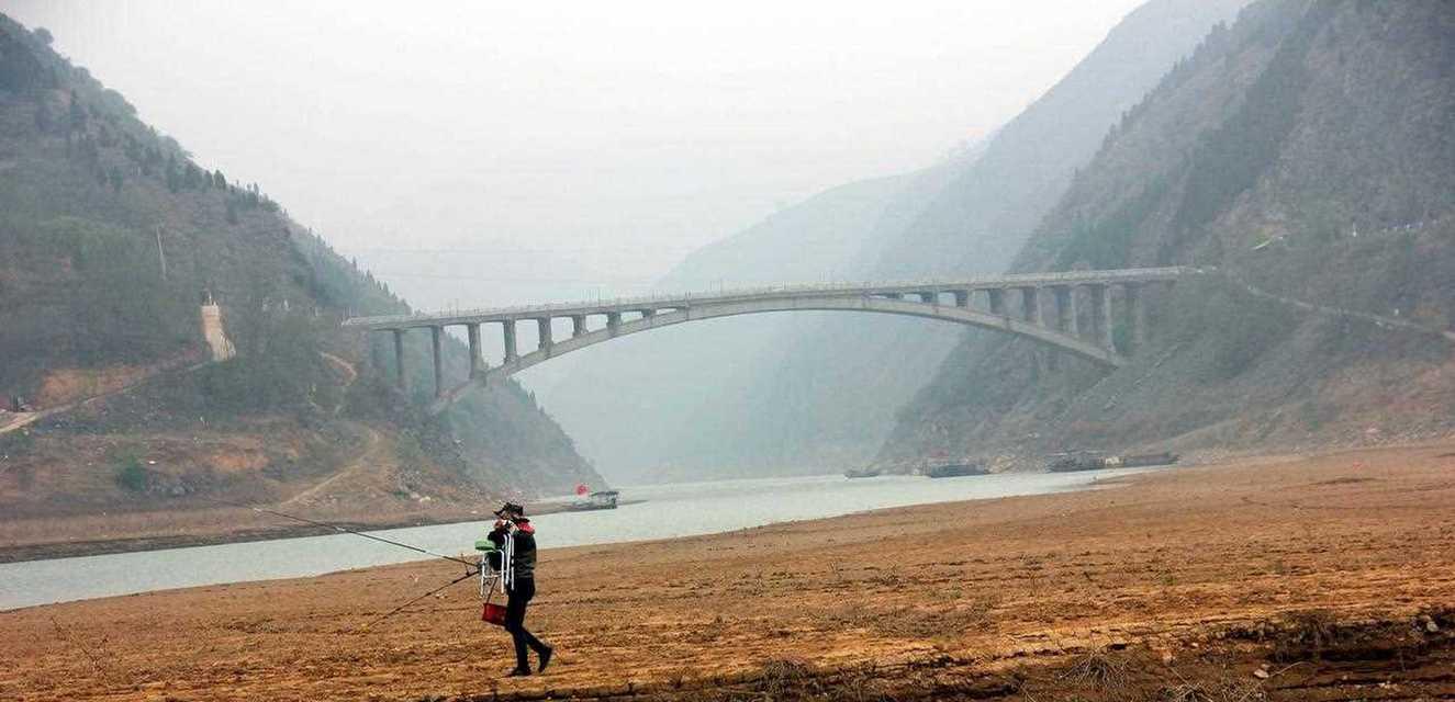 故县水库钓鱼技巧（掌握技巧）