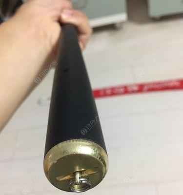 探秘光威赤刃钓鱼技巧（提高钓鱼成功率的秘密武器）