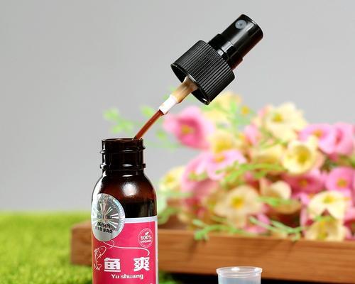 果酸添加剂钓鱼技巧（提高钓鱼成功率的利器）