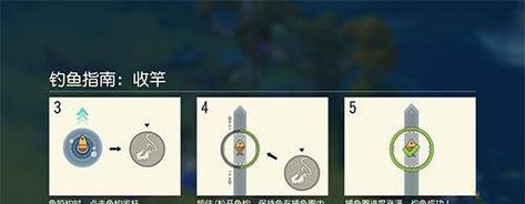 掌握哈迪斯钓鱼技巧，成为优秀钓鱼高手（解析哈迪斯钓鱼技巧）