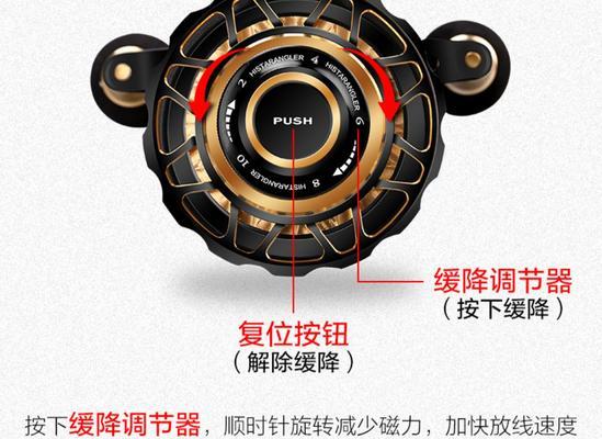 哈斯达鱼竿钓鱼技巧大揭秘（鱼竿选购）