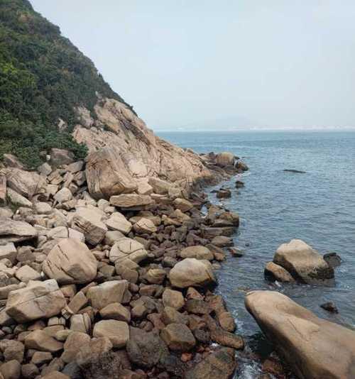 海岸线钓鱼技巧大揭秘（掌握关键技巧）