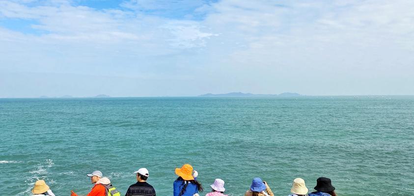 海岸线钓鱼技巧大揭秘（掌握关键技巧）