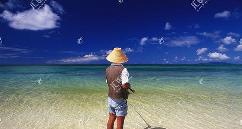 探讨以海坝钓鱼的方法与技巧（海钓技巧分享）