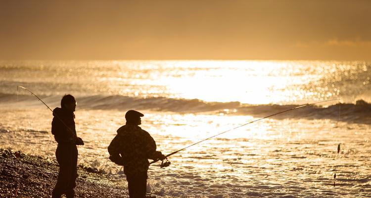 海边钓鱼的生活技巧与方法（钓鱼专家教你轻松捕获美味海鲜）