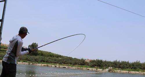 海钓技巧大全——助你轻松上钩（海钓技巧分享）