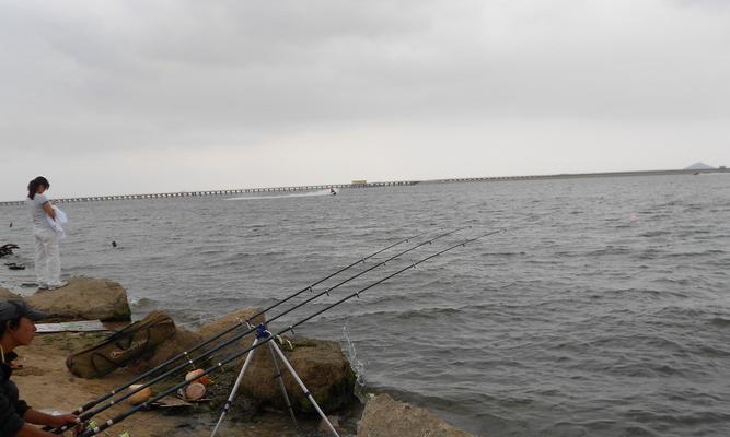海钓技巧大全（轻松掌握海钓技巧）