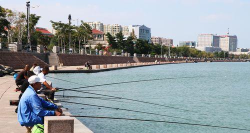 海边风浪钓鱼技巧（钓鱼高手分享海边风浪下的心得）