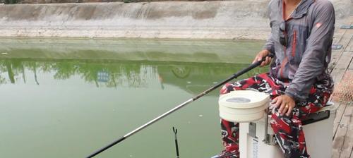 海边海竿钓鱼的技巧与方法（全面解析海边海竿钓鱼的技巧和要点）