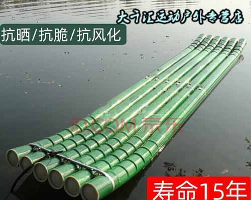 河流船筏钓技巧（掌握船筏钓技巧）