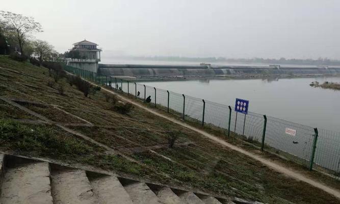 河流橡胶坝钓鱼技巧（提升钓鱼技巧的秘诀）
