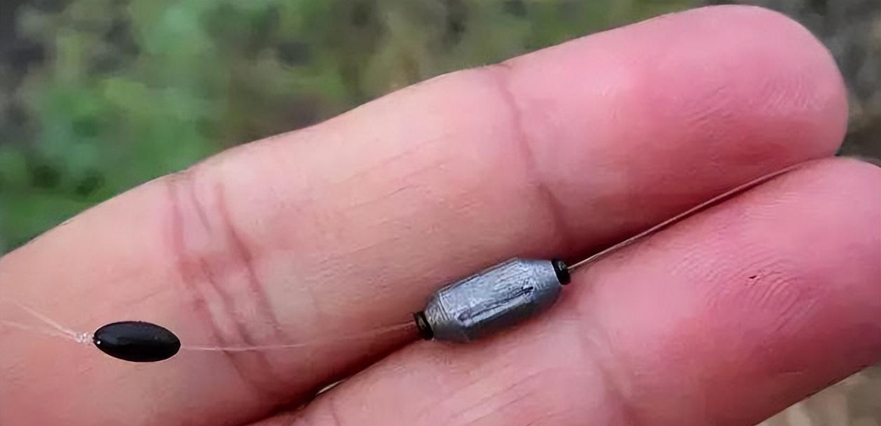 河流野钓走水技巧教程（掌握技巧）