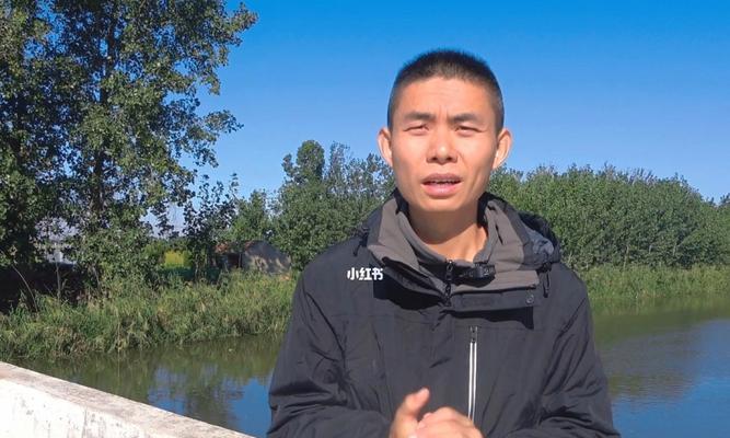 河水急流下的钓鱼技巧（掌握技巧）