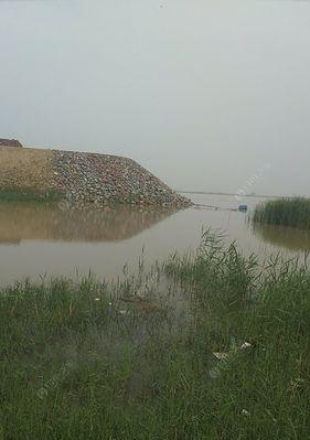 深水钓鱼技巧大全（河水中的高级钓鱼技术）