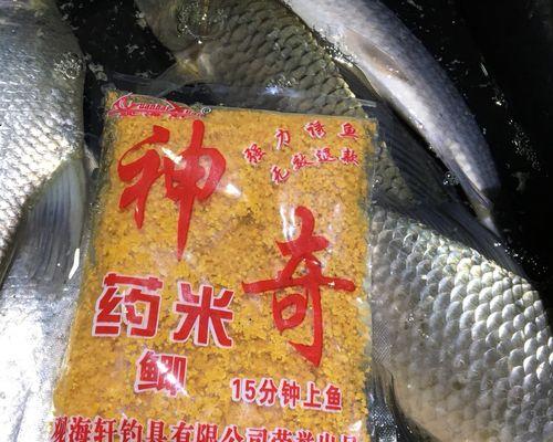 河虾钓鱼打窝的方法和技巧（打窝技巧）