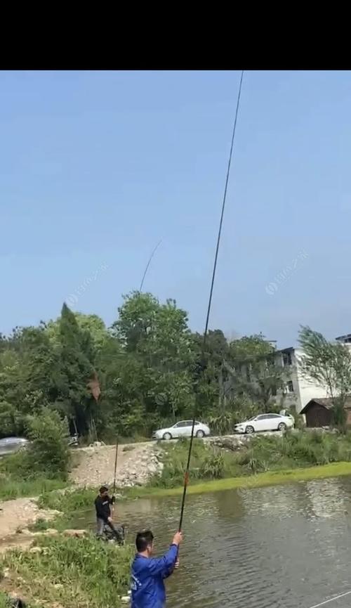 黑坑钓鱼回本技巧（技巧揭秘）