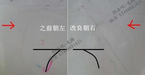 活水串钩钓鱼的技巧和方法（提高钓鱼成功率的关键是活水串钩）