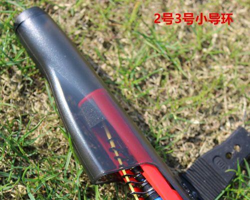 矶钓竿技巧与方法（提升钓鱼成功率的关键）