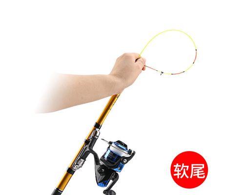 提升矶钓竿抛投距离技巧的实用指南（熟练运用力量与技巧）