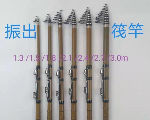 提高野钓技巧的矶钓竿串钩技巧（掌握关键技巧提升钓鱼成功率）