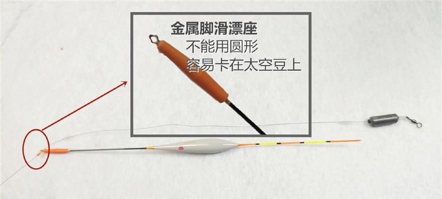 水库矶竿钓鱼技巧（提升钓鱼成功率的十五个关键技巧）
