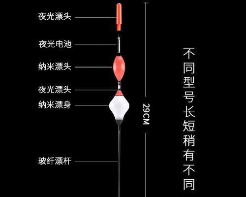 矶竿钓鱼调漂技巧（提升钓鱼技术的关键要素）