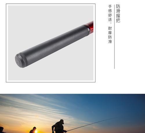 矶竿钓鱼技巧全过程（提升钓鱼技巧）