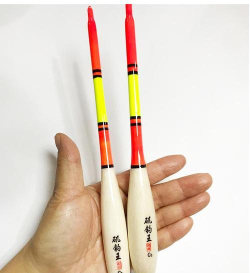 矶竿滑漂钓技巧（掌握关键技巧）