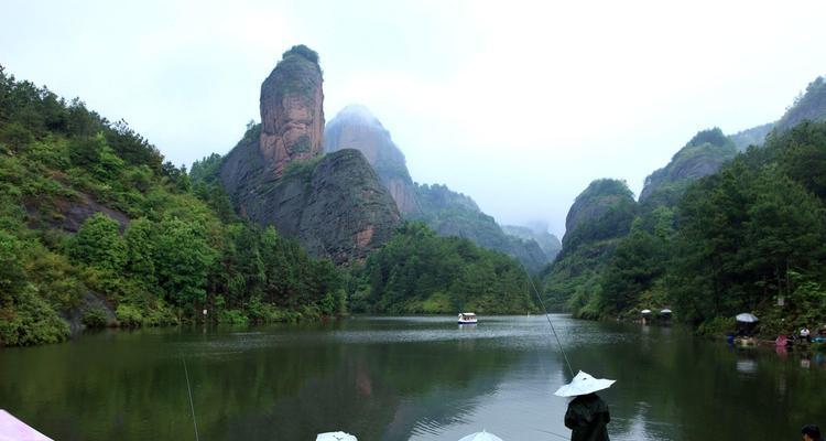 江西夏天钓鱼技巧（掌握钓鱼技巧）