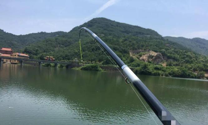 钓鱼技巧（如何在降温二十度的情况下提高钓鱼效果）