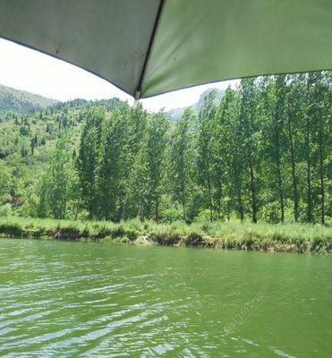 降温天水库钓鱼技巧（享受清凉夏日垂钓乐趣）