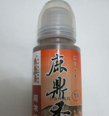 揭秘肥水钓鱼小药技巧（轻松钓获丰硕渔获）