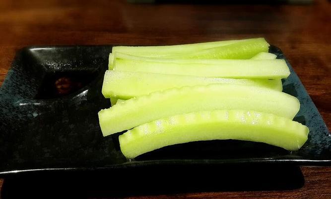 芥末酱油钓鱼的方法与技巧（用芥末酱油妙钓）